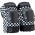 ProTec - Junior Set (Checker | Butterfly Straps)